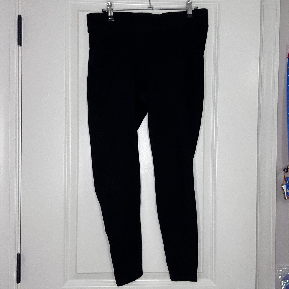 Torrid Basic Black Legging 1x (#179)